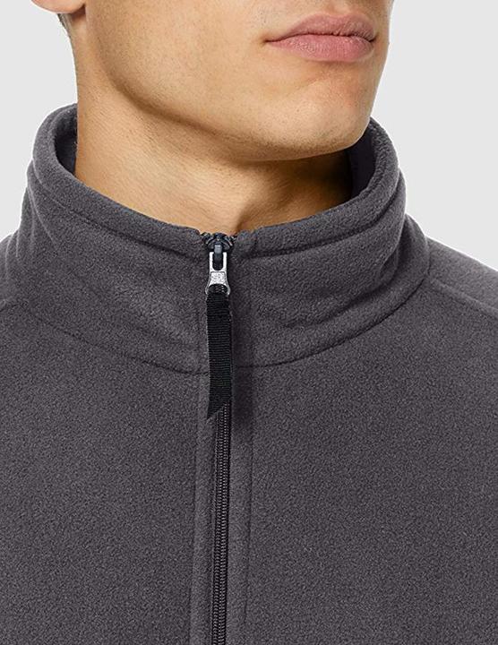 Produktbild Regatta MikrofleeceJacke mit durchgehendem Reissverschluss (XXL)