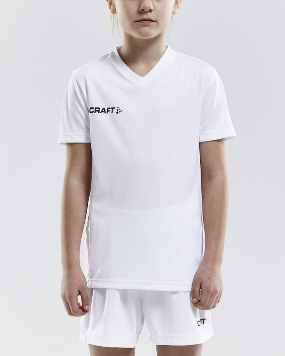 Actual product image Craft Squad Jersey Solid Jr (146)