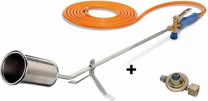 Actual product image CFH GV 900