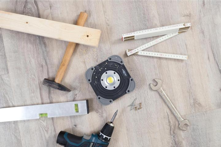 Produktbild Ansmann LED Baustrahler (1400 lm)