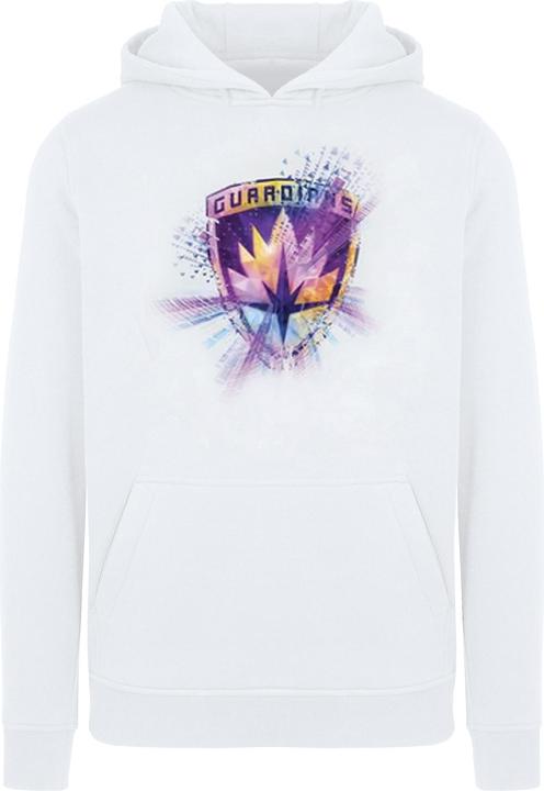 Guardians Of The Galaxy Abstract Star Lord Kapuzenpullover