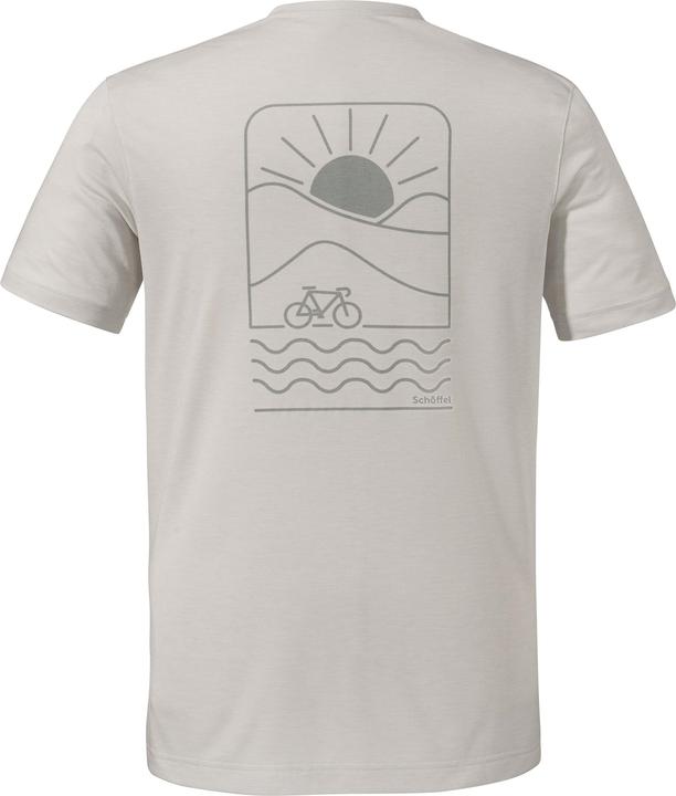 Produktbild Schöffel T Shirt Style Galerne MNS (4XL)