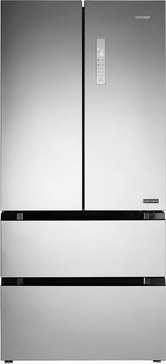 Immagine prodotto Concept LA6983SS (500 l)
