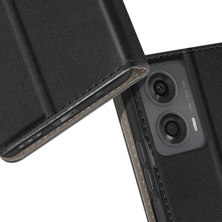 Image du produit Avizar Couverture MagneticGuard (Motorola Moto G24 Power)