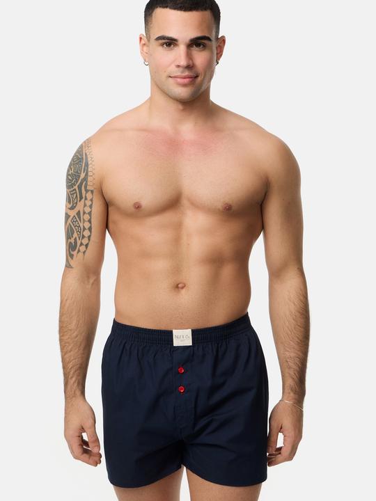 Produktbild Phil & Co. Berlin Boxer Core (XL, 4er Pack)