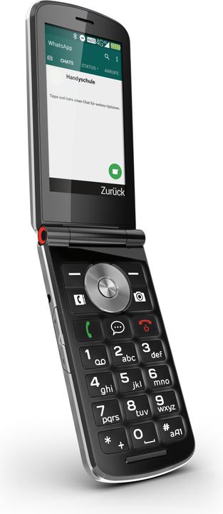 Produktbild Emporia Touch Smart 2 (0.13", 8 Mpx, 4G)