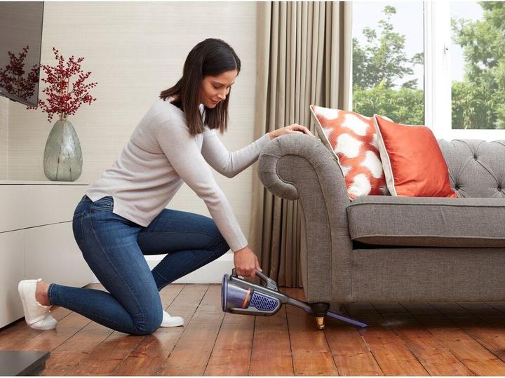 Actual product image Black & Decker BHHV520BFPQW
