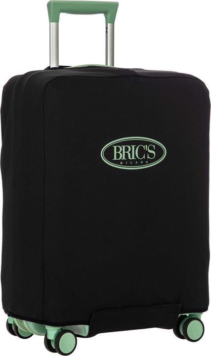 Actual product image Brics Bric's Trolley + Suitcase Positano Trolley M exp (83 l, L (90 - 115l))