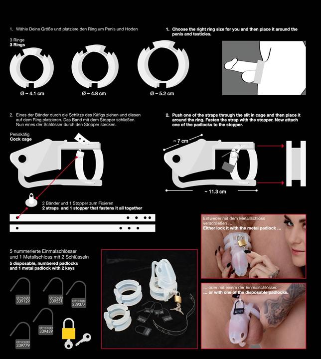 Produktbild You2Toys Set