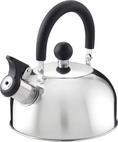 Immagine prodotto Eva- Kochen und Haushalt Bollitore per flauti (1 l)
