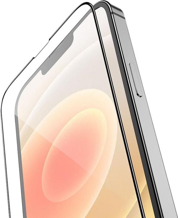 Produktbild Hoco G5 Panzerglas 9H - iPhone 13 Mini - Premium Display Schutzglas (1 Stück, Apple iPhone 13 mini)