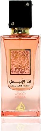 Produktbild Lattafa Perfumes Ana Abiyedh Coral (Eau de Parfum, 60 ml)