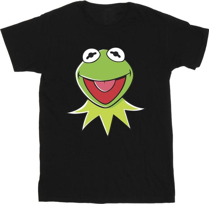 Produktbild Disney Muppets Kermit Head TShirt (XXL)