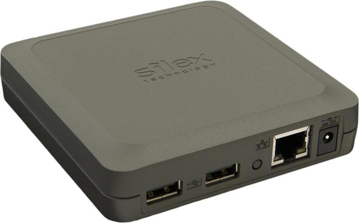 Silex DS-510 (EU) USB Device Server