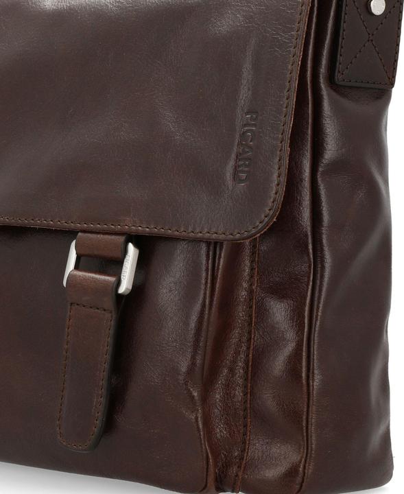 Produktbild Picard Buddy Aktentasche Leder 40 cm Laptopfach (13.78")