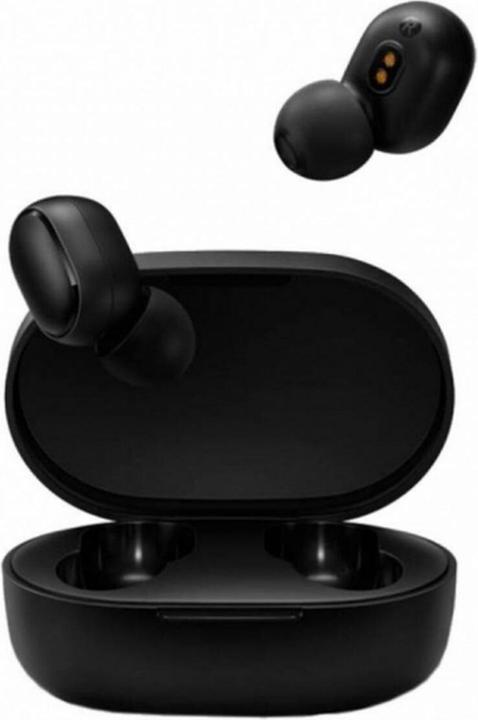 Xiaomi Mi Basic 2 (ANC, 4 h, Wireless)