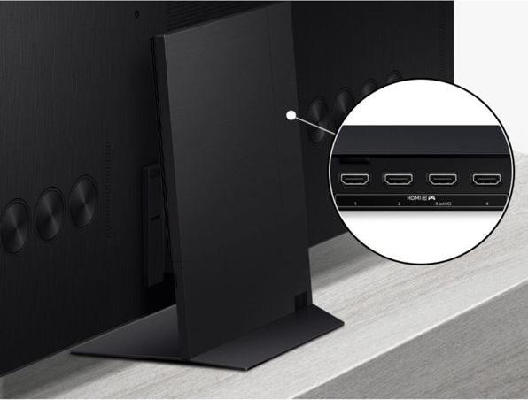 Produktbild Samsung GQ75QN900DT (75", QN900D, NeoQLED, 2024)