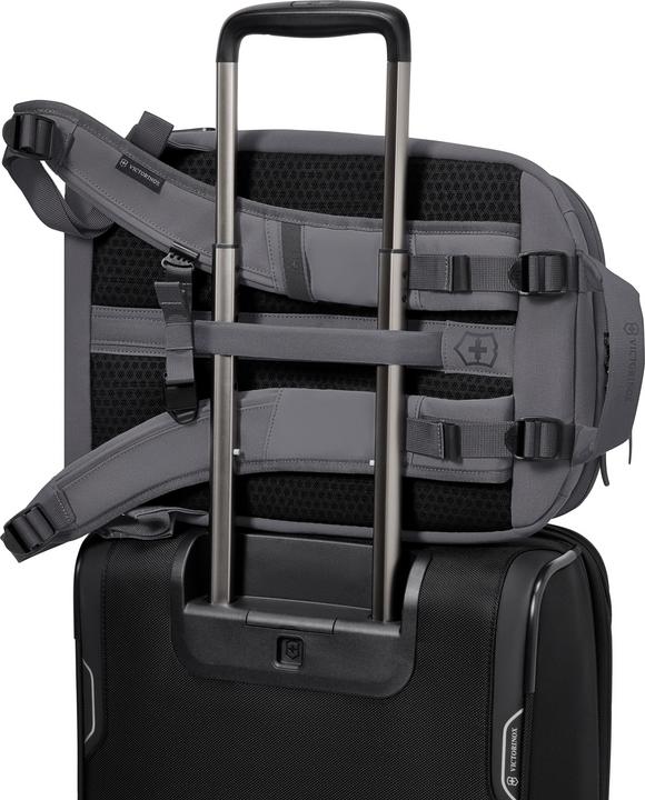 Actual product image Victorinox Touring 2.0, City Daypack, Stone Grey (17 l)