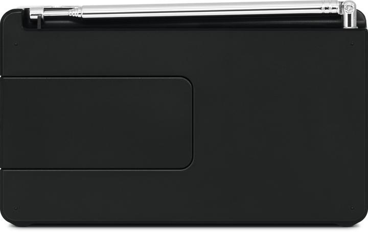 Image du produit TechniSat Digitradio 1 (DAB+ DAB, FM)