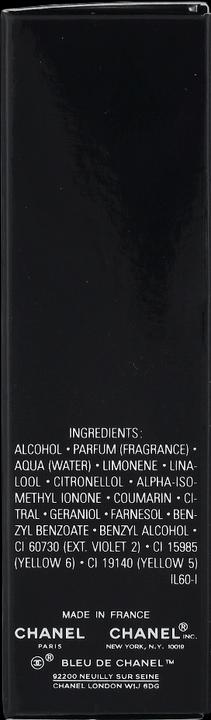 Actual product image Chanel Parfumé Twist & (Eau de parfum, 60 ml)