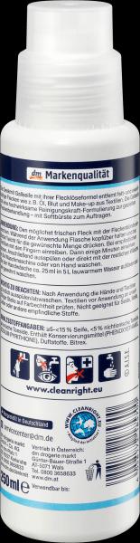 Produktbild dm Denkmit Gallseife mit Softbürste (Waschseife)