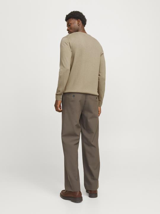 Immagine prodotto Jack & Jones Jjeemil Knit Crew Neck Noos (L)