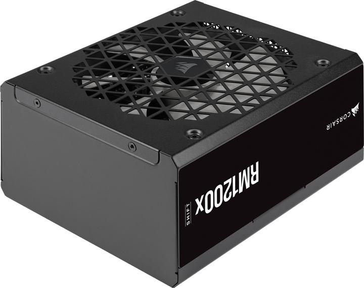 Produktbild Corsair RM1200x SHIFT 80 PLUS Gold (1200 W)