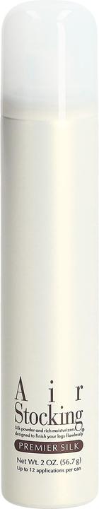 Produktbild Air Stocking PREMIER SILK Strumpf Bein Bronze (Fussdeodorant & -puder)