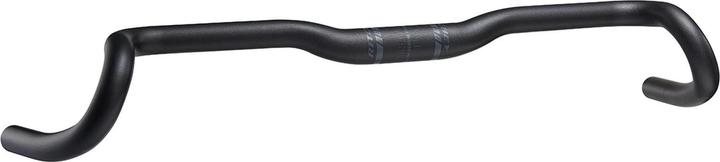 Immagine prodotto Ritchey Manubrio Comp Corralitos Drop, 31,8mm, 46/62cmx67,5x52mm, 5°/24°, bb nero (31.80 mm)