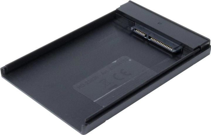 Actual product image Intertech 88884113 (2.5")