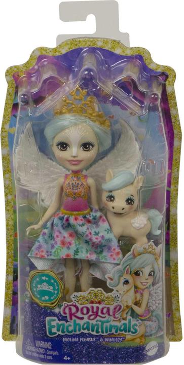 Produktbild Enchantimals Pegasus