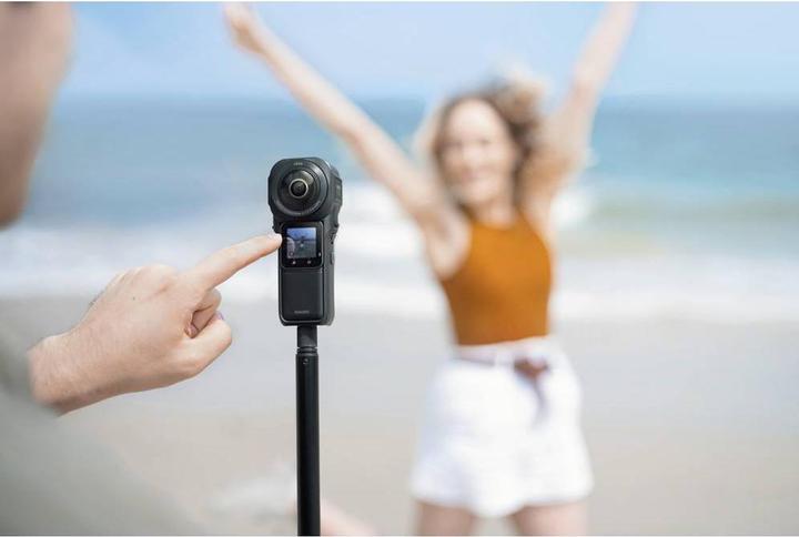 Image du produit Insta360 One RS 1-Inch 360 Edition (30p, WiFi, Bluetooth)