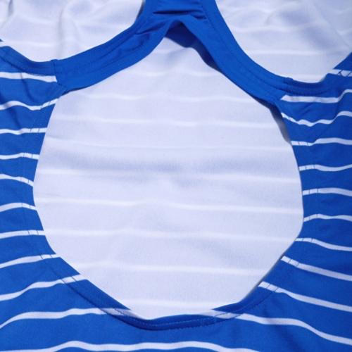 Actual product image Speedo Eco Endurance+ Printed Medalis (XXL)