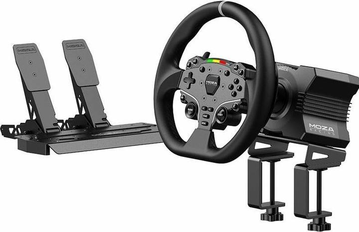 Immagine prodotto Moza Set da corsa R5