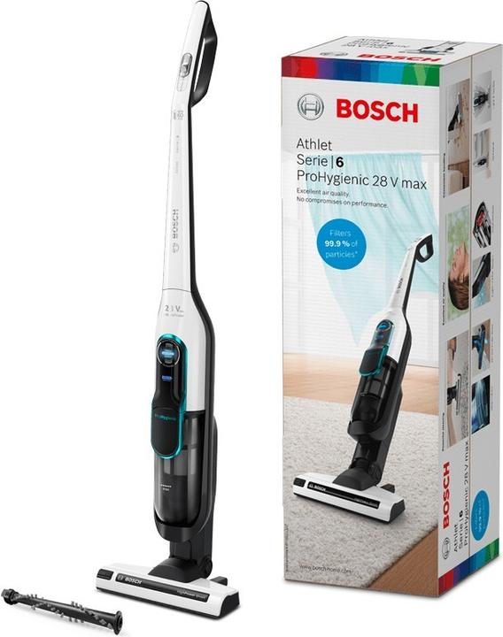 Produktbild Bosch Hausgeräte BCH86HYG2/01