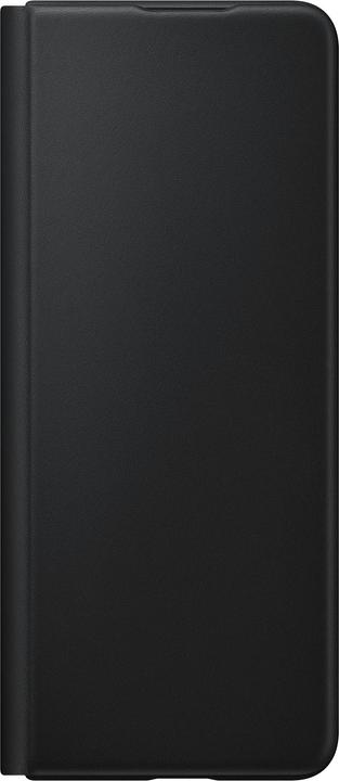 Produktbild Samsung Leather Flip Cover (Samsung Galaxy Z Fold3)