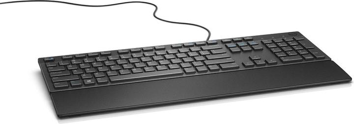 Image du produit Dell Kb216 (CH, Filaire)