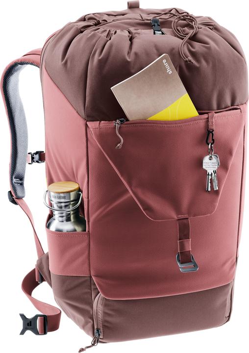 Image du produit Deuter Utilion 34+5 (34 l)