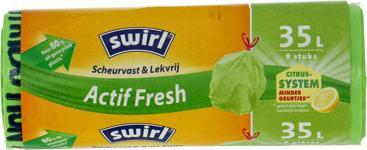 Produktbild Swirl 35l Anti-Geruch (9 x, 35 l)