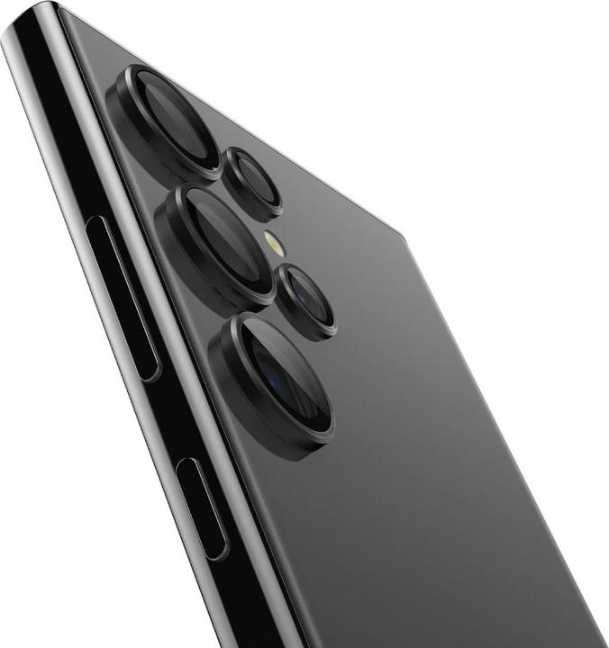 Image du produit Spigen Optik Pro EZ Fit (2 pièce(s), Samsung Galaxy S24 Ultra)