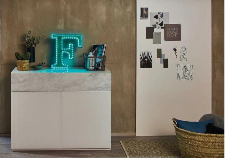 Produktbild Paulmann FlexLED 3D Stripe Set (RGB, 300 cm, Indoor)