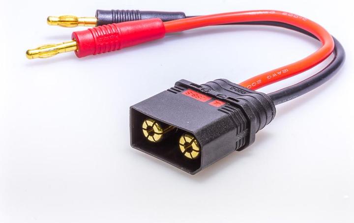 Swaytronic Ladekabel QS8