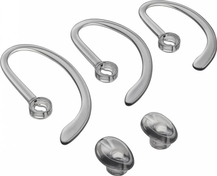 Produktbild Poly CS540A Convertible Headset+AP11 Ki (Kabellos)