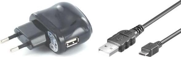 Immagine prodotto AGI Caricatore USB per tablet compatibile con CMX Rapax 101-1008 (10 W)