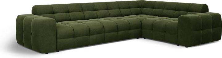 Actual product image Micadoni Kendal (Corner sofa)
