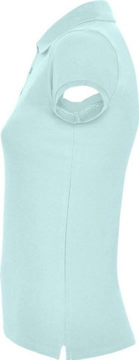 Produktbild Alpinia Star Poloshirt (L)