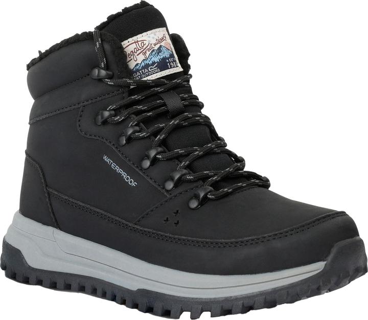 Regatta Stiefel Sherbourne (38)