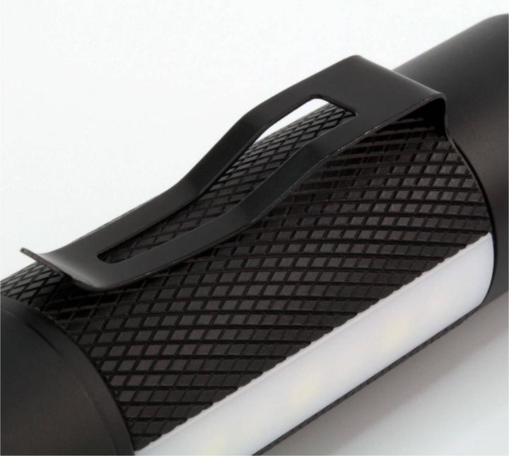 Immagine prodotto Ansmann Futuro Multi 3 in 1 (12.50 cm, 180 lm)