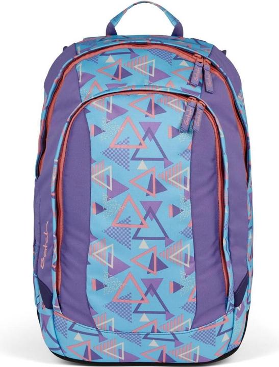 Produktbild Satch Air Schulrucksack Set (26 l)