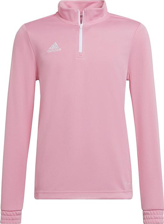 adidas Entrada 22 Trainingspullover Kinder (152)